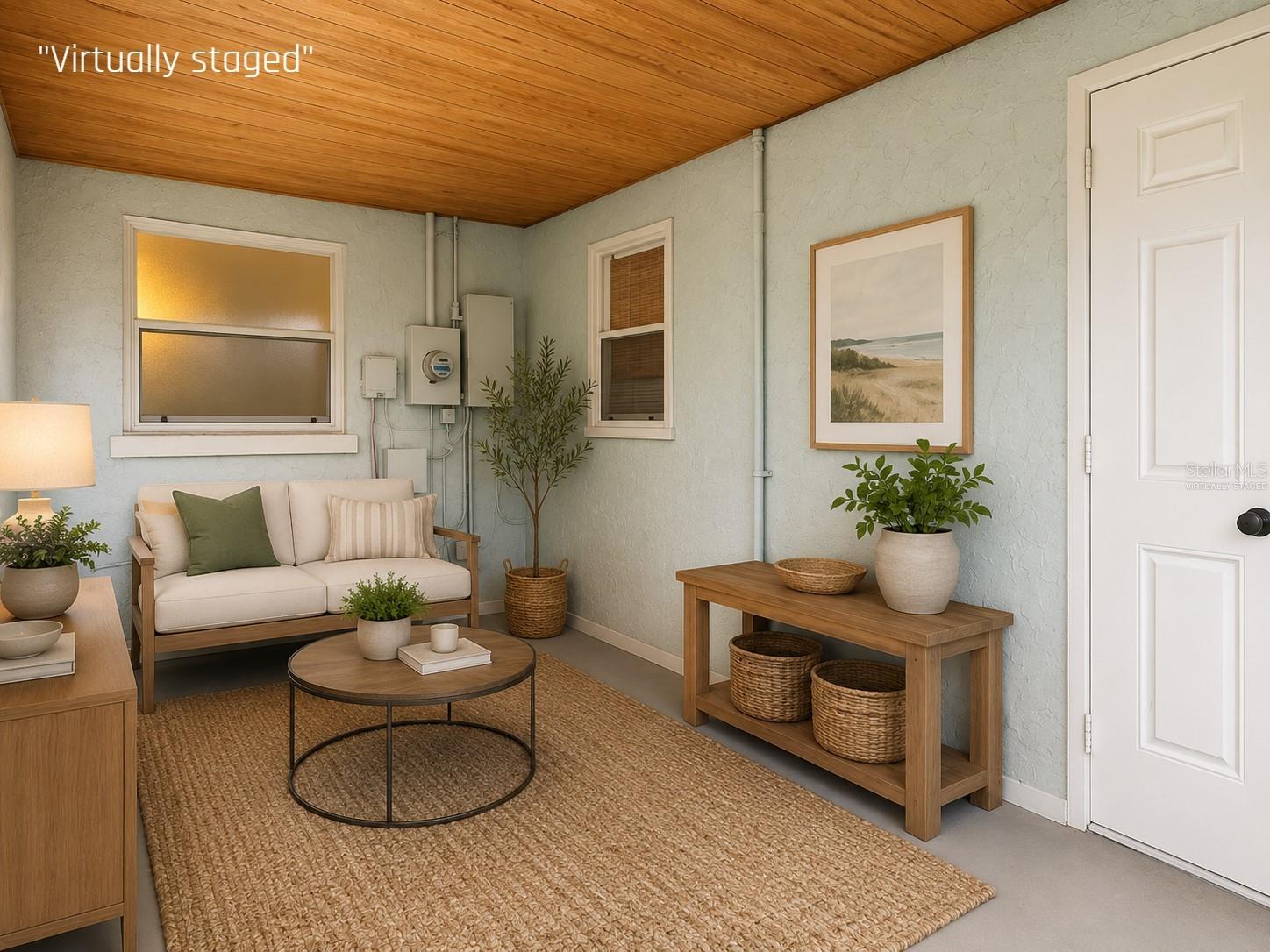 CORAL RIDGE - Residential