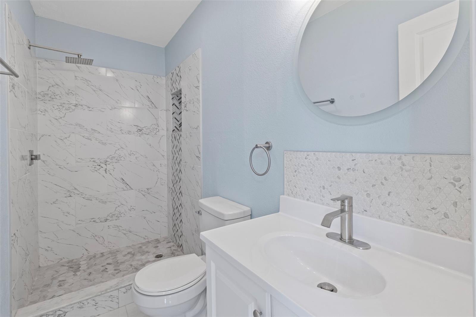 CORAL RIDGE - Residential