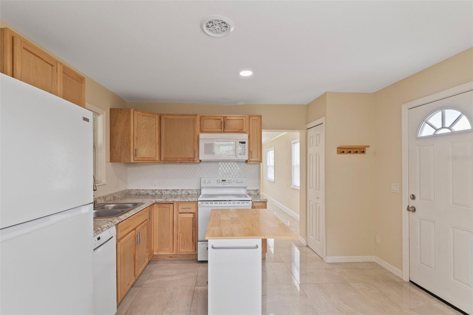 CORAL RIDGE - Residential