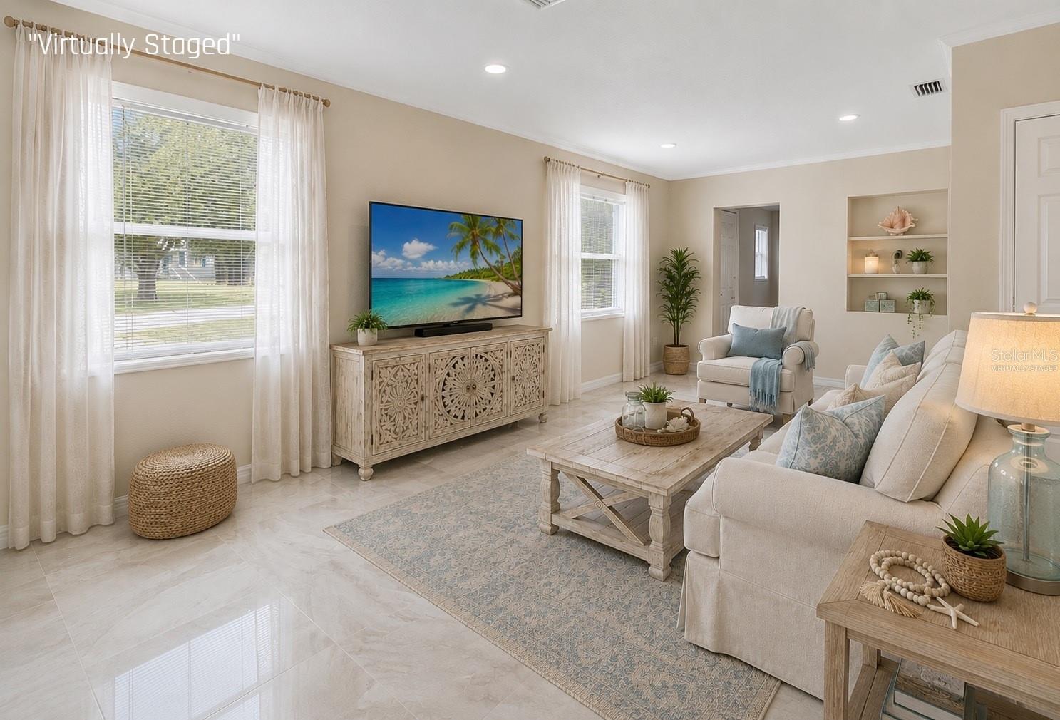 CORAL RIDGE - Residential