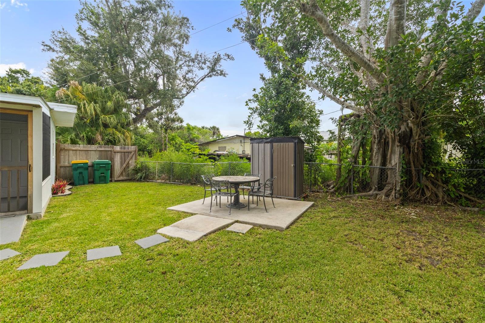 CORAL RIDGE - Residential