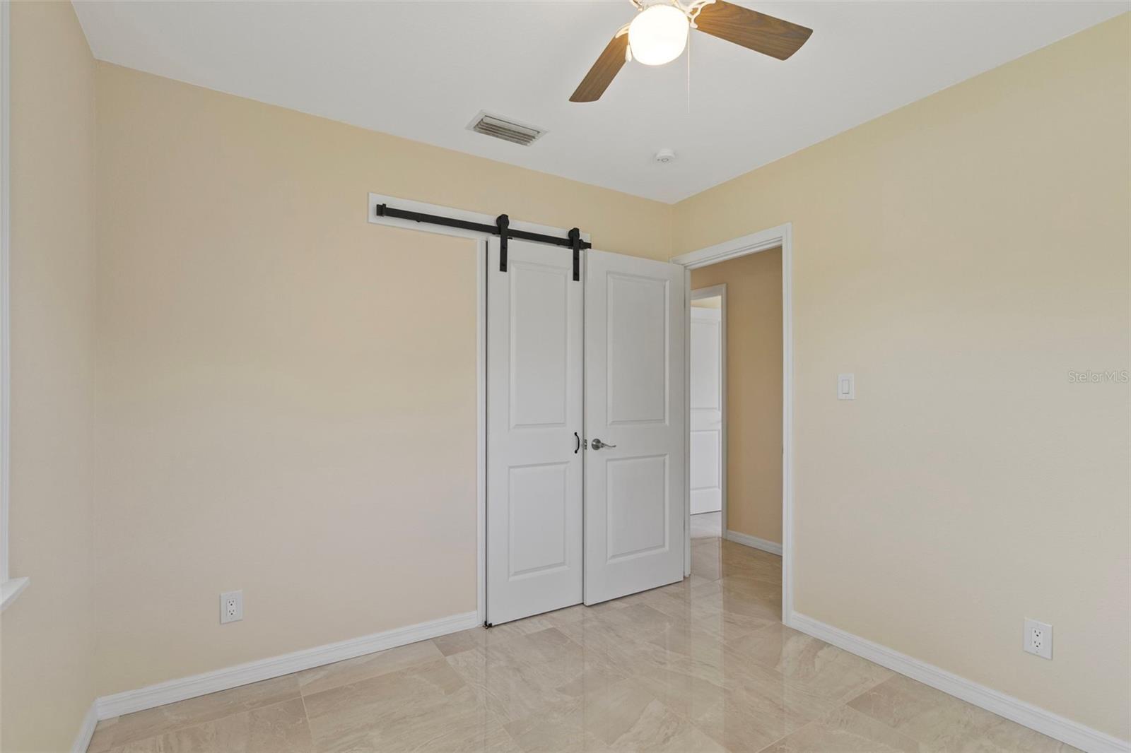CORAL RIDGE - Residential