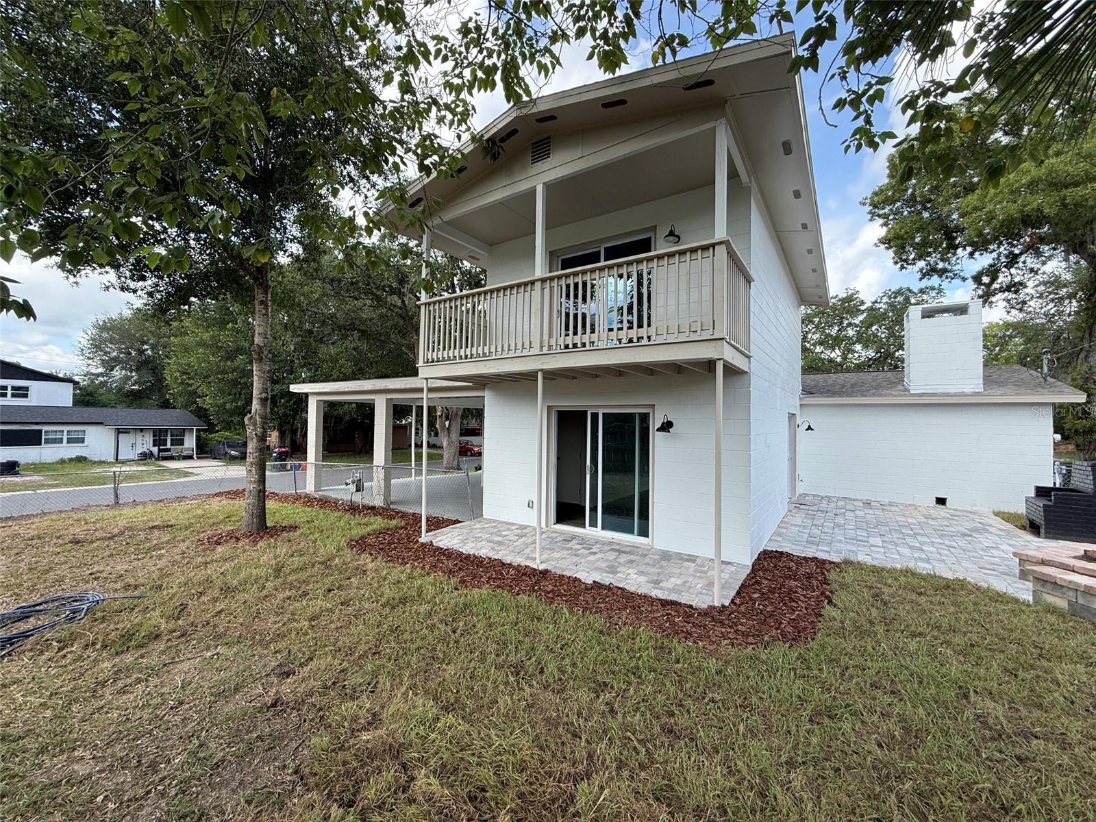 LINCOLN ESTATES 1ST ADD - Residential