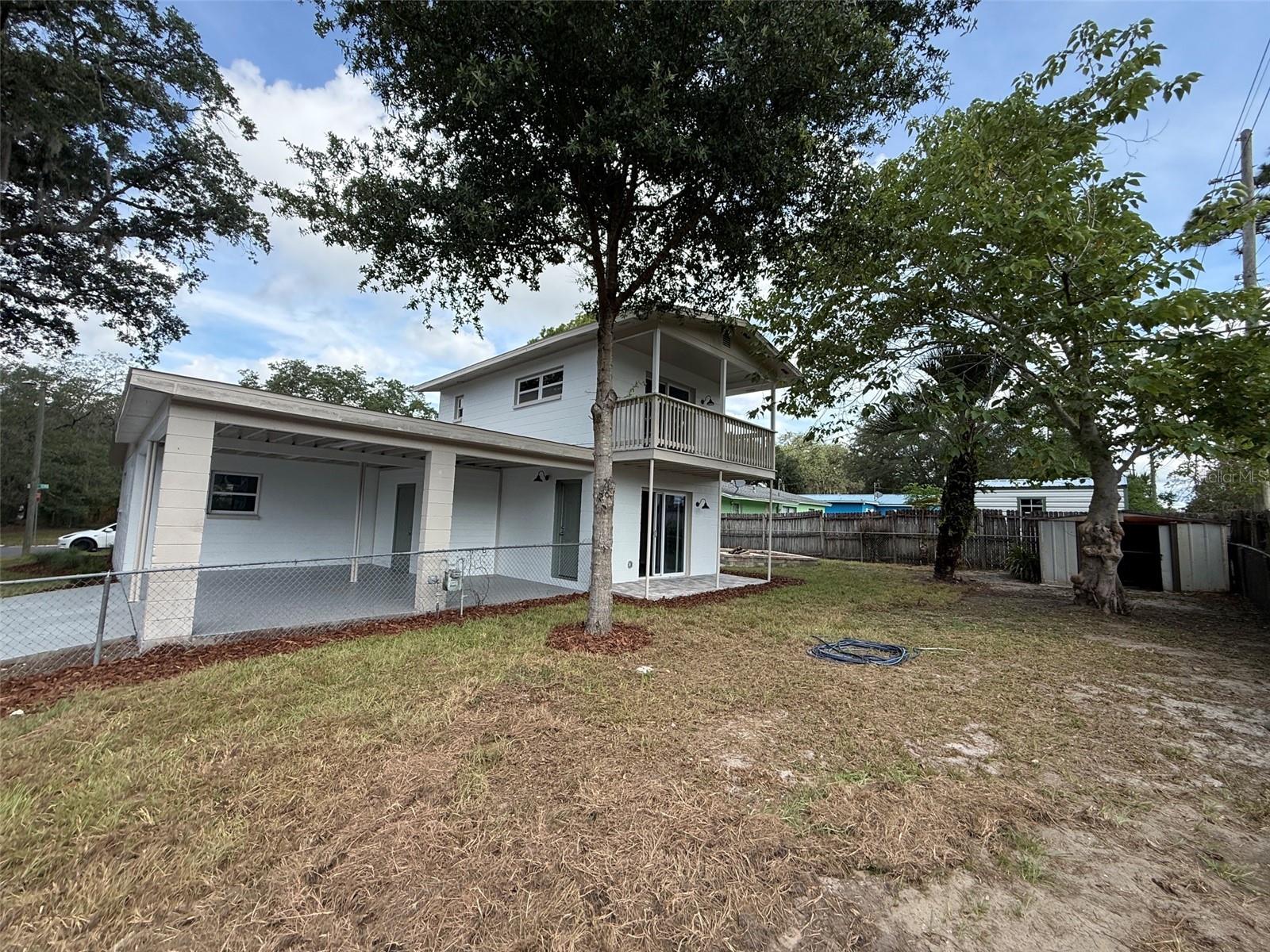 LINCOLN ESTATES 1ST ADD - Residential