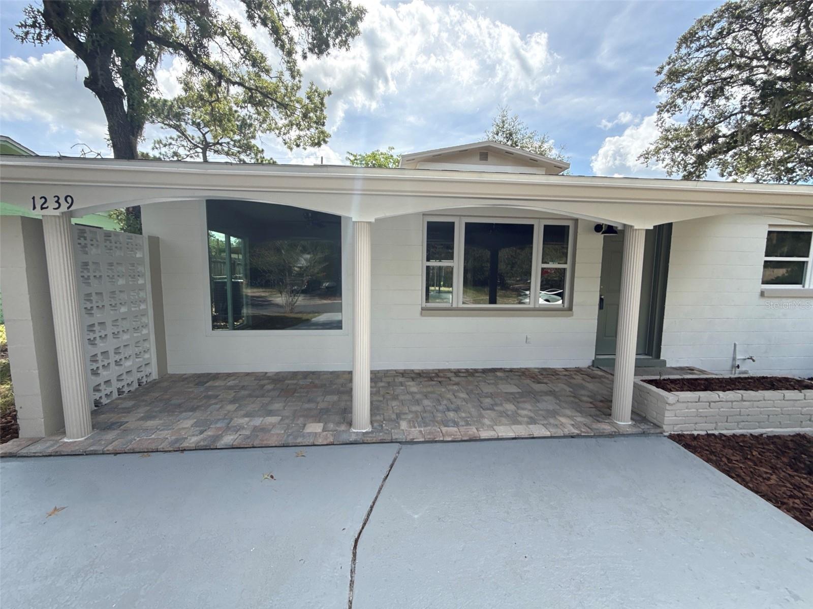 LINCOLN ESTATES 1ST ADD - Residential