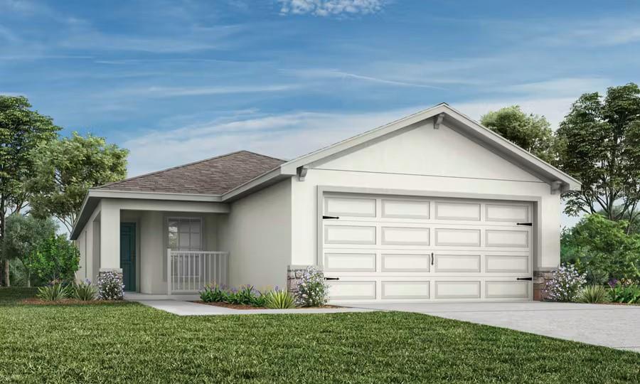 TOUCHSTONE - Residential