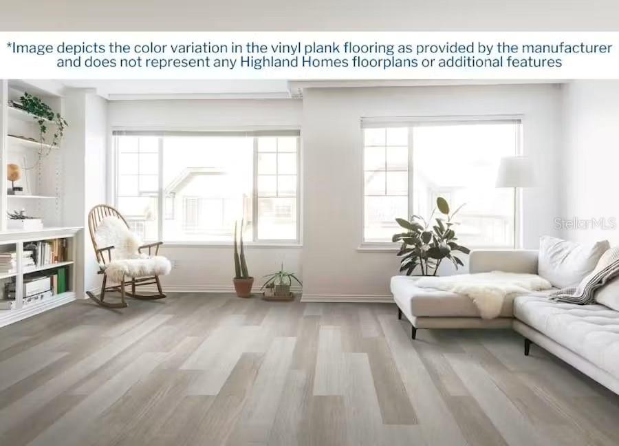TOUCHSTONE - Residential