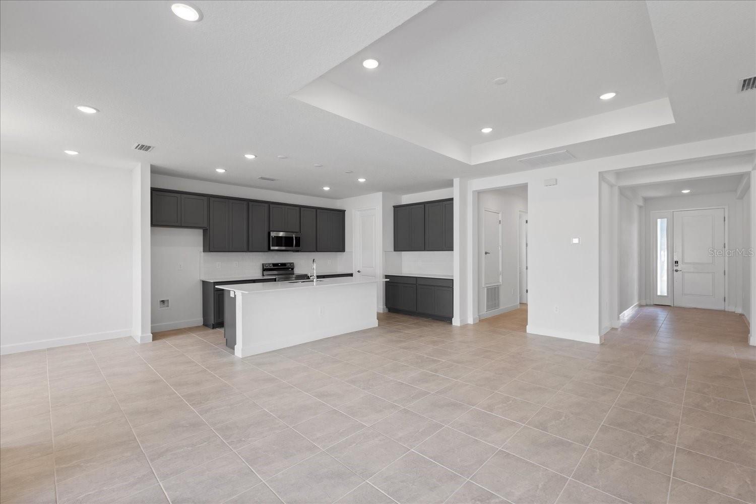 BRIGHTON JACARANDA - Residential