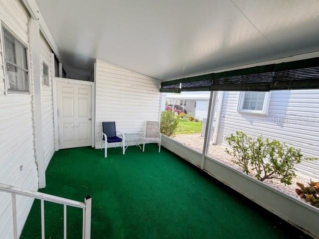 COUNTRY CLUB ESTATES - Residential