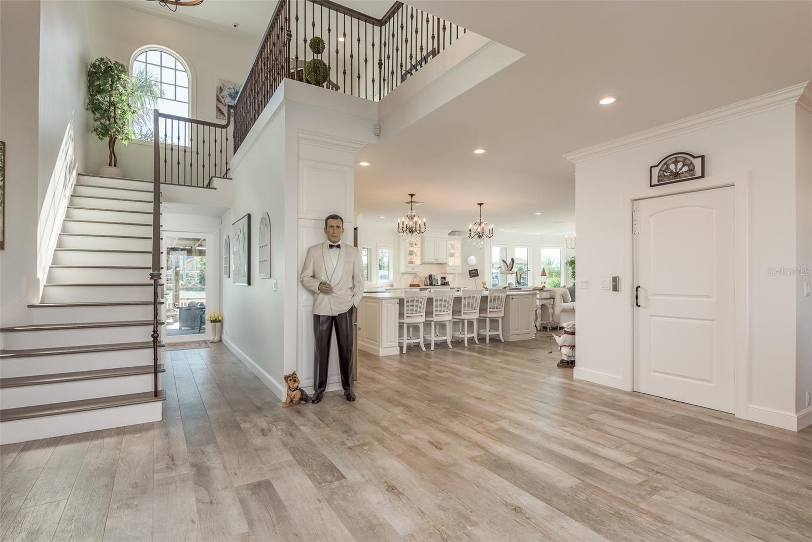 MADISONS REP - Residential
