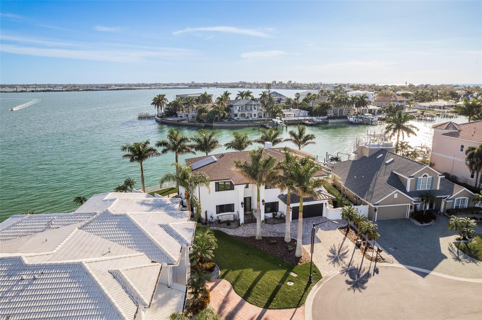 MADISONS REP - Residential