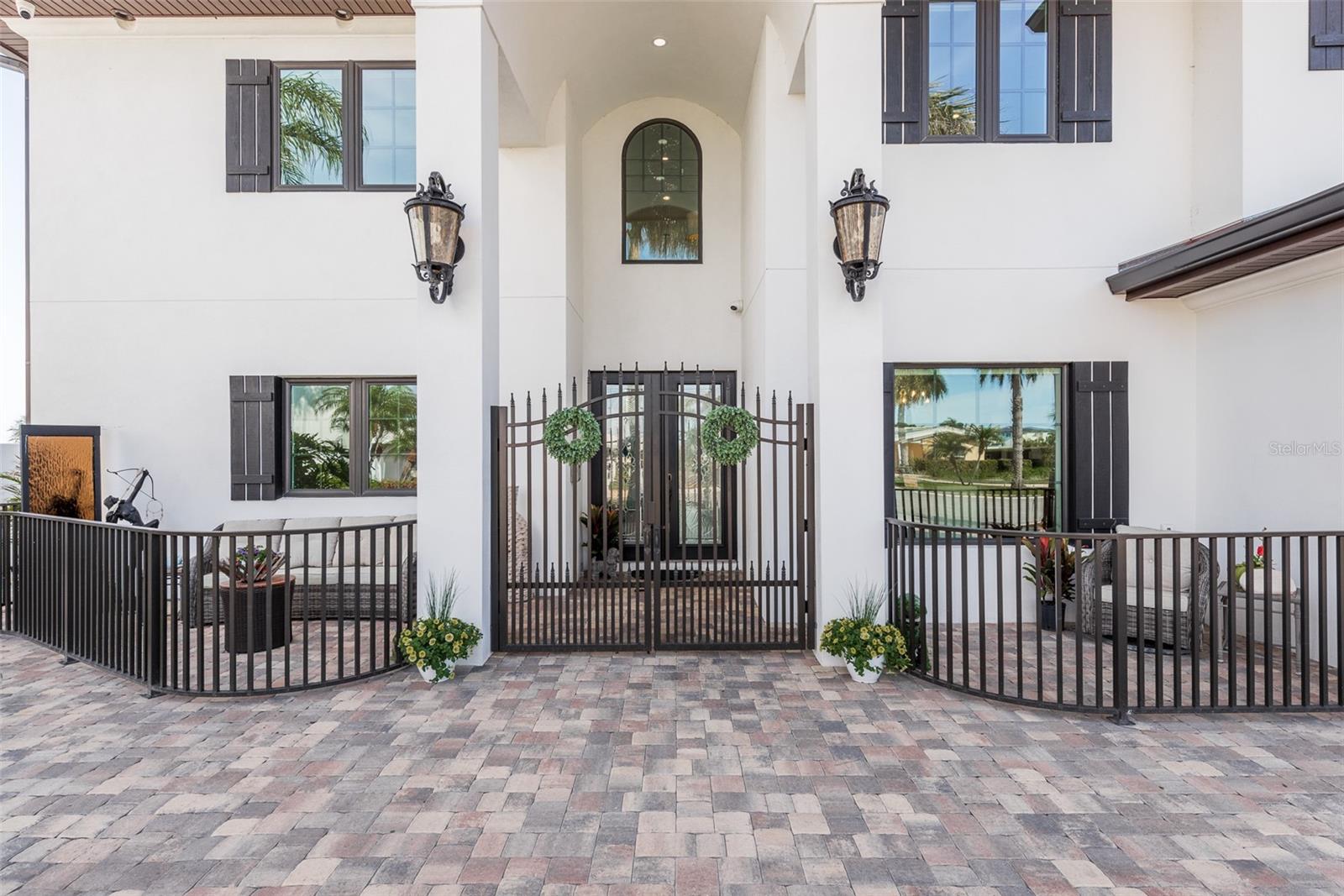 MADISONS REP - Residential