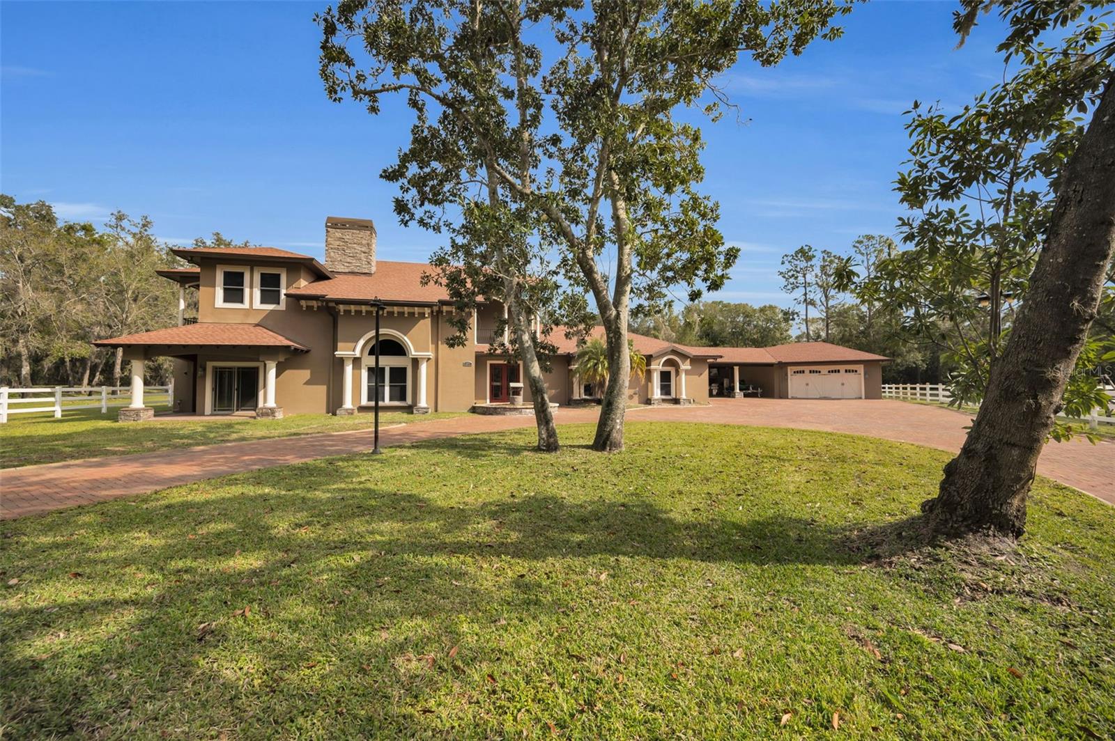 OAK HILL ACRES - Residential