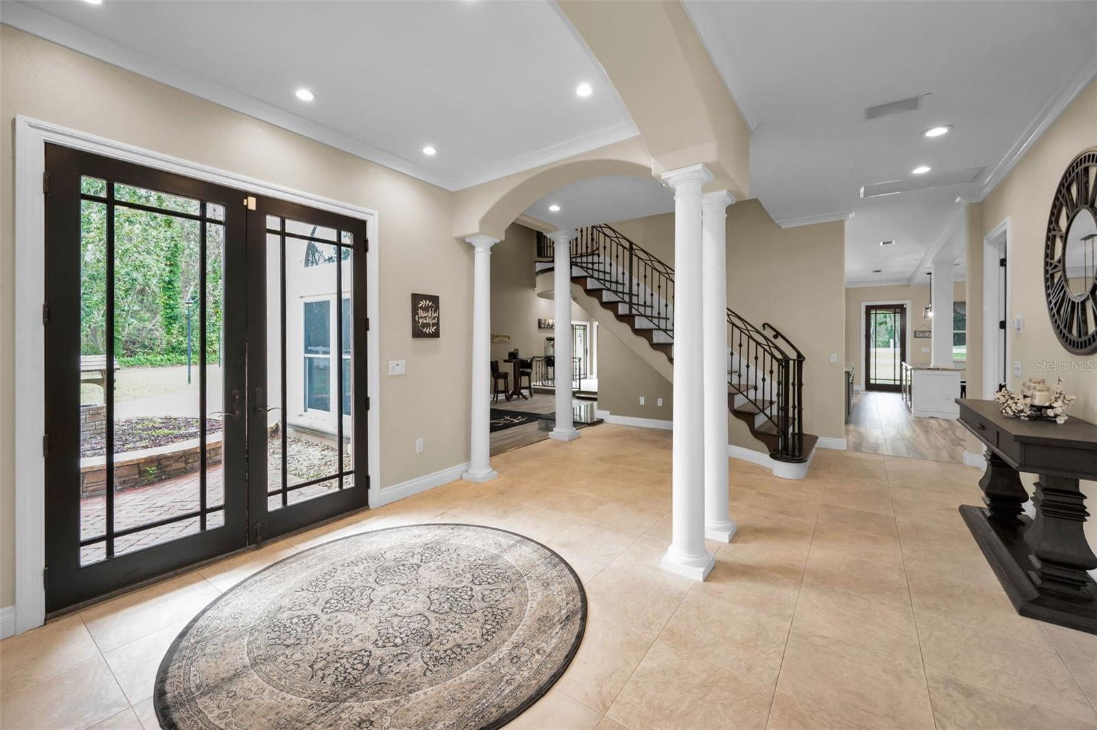 OAK HILL ACRES - Residential