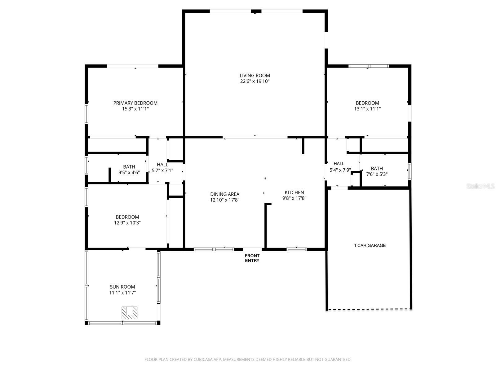 BAYSHORE GARDENS SEC 4 - Residential