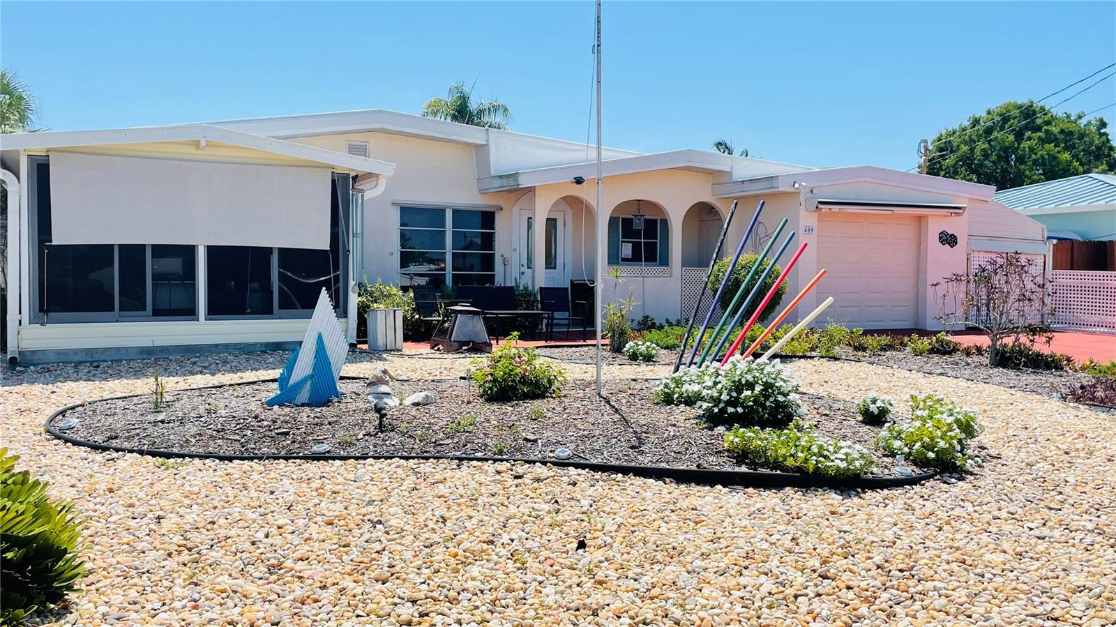 BAYSHORE GARDENS SEC 4 - Residential