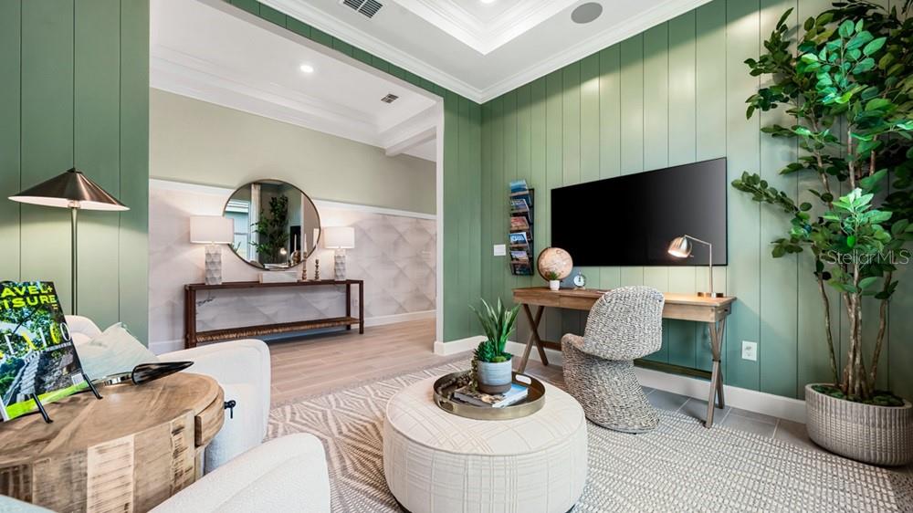 ESPLANADE AT SKYE RANCH - Residential