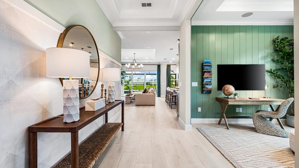 ESPLANADE AT SKYE RANCH - Residential
