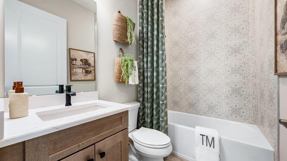 ESPLANADE AT SKYE RANCH - Residential