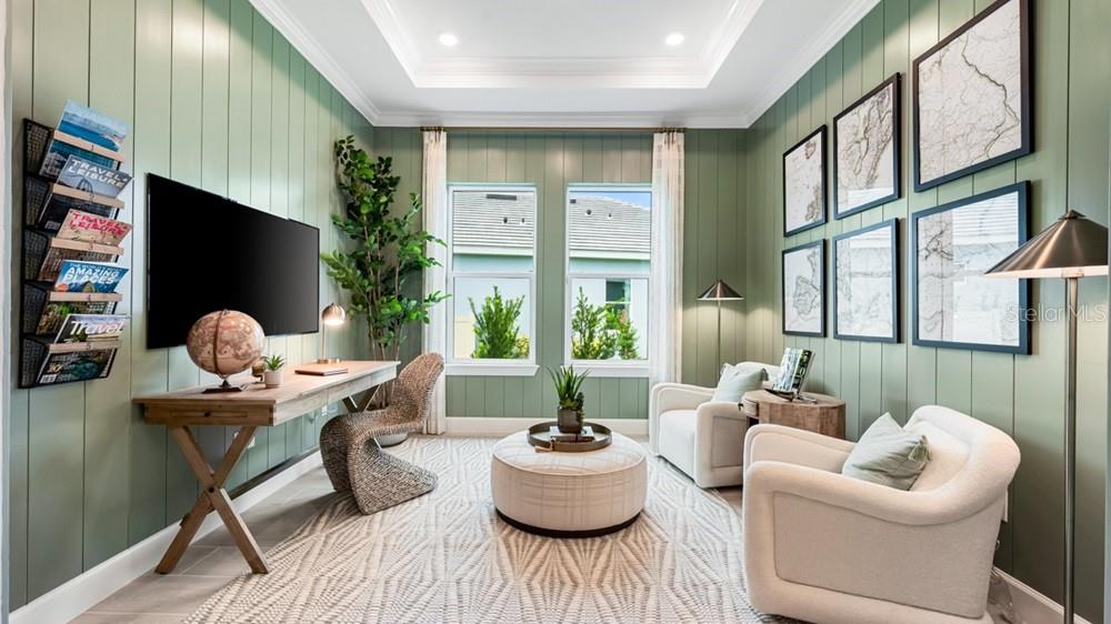ESPLANADE AT SKYE RANCH - Residential