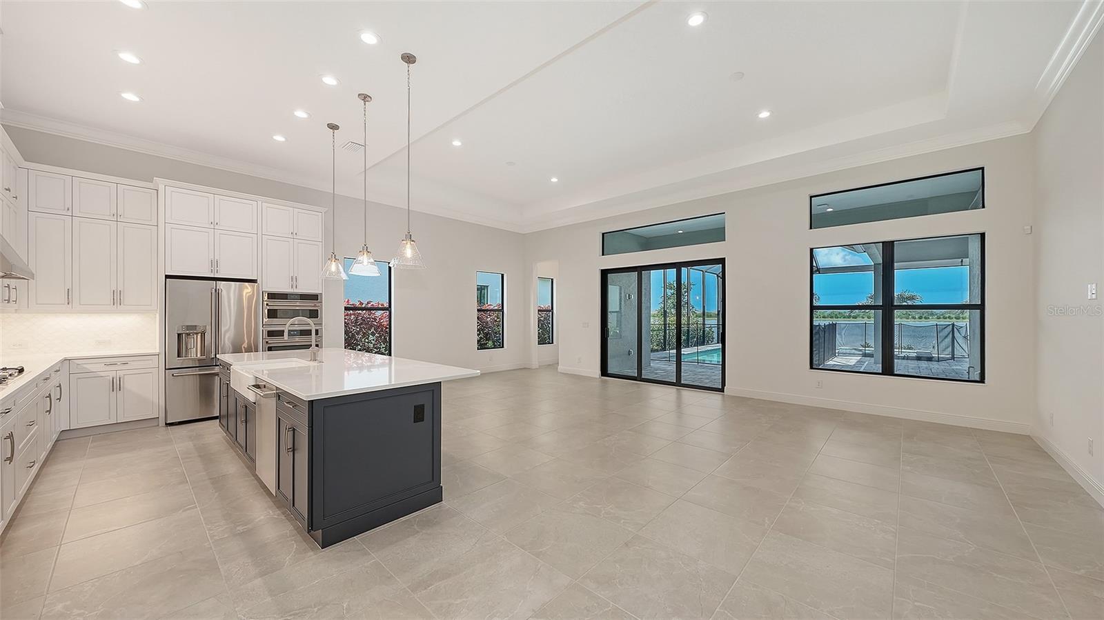 ARIA PHASE III - Residential
