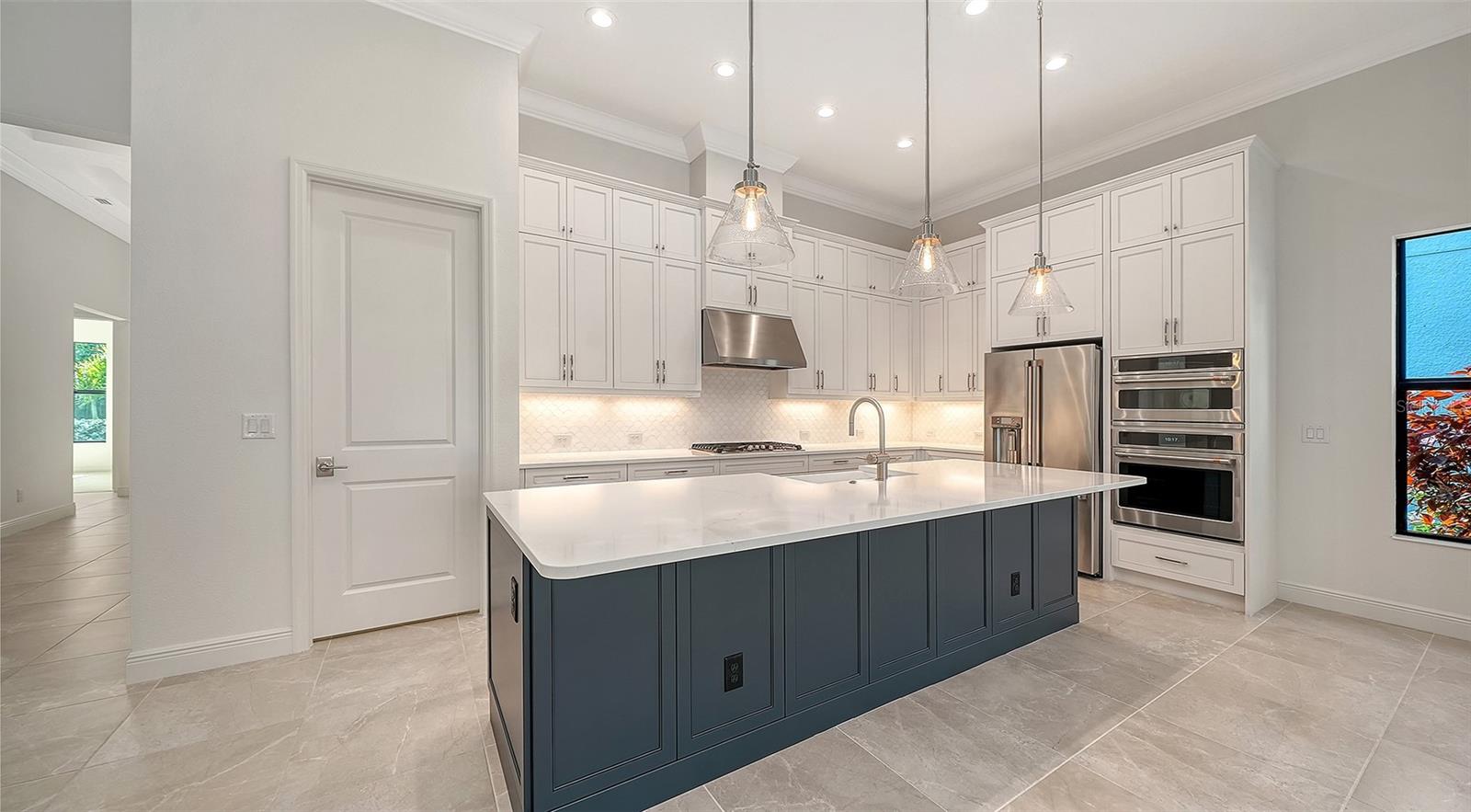 ARIA PHASE III - Residential