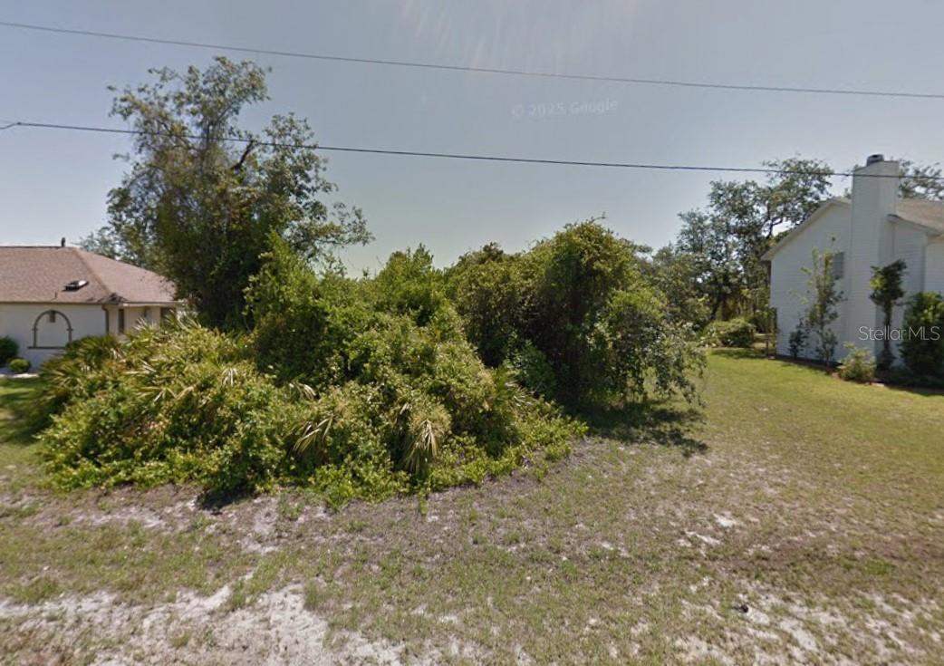 PUNTA GORDA ISLES SEC 20 - Land
