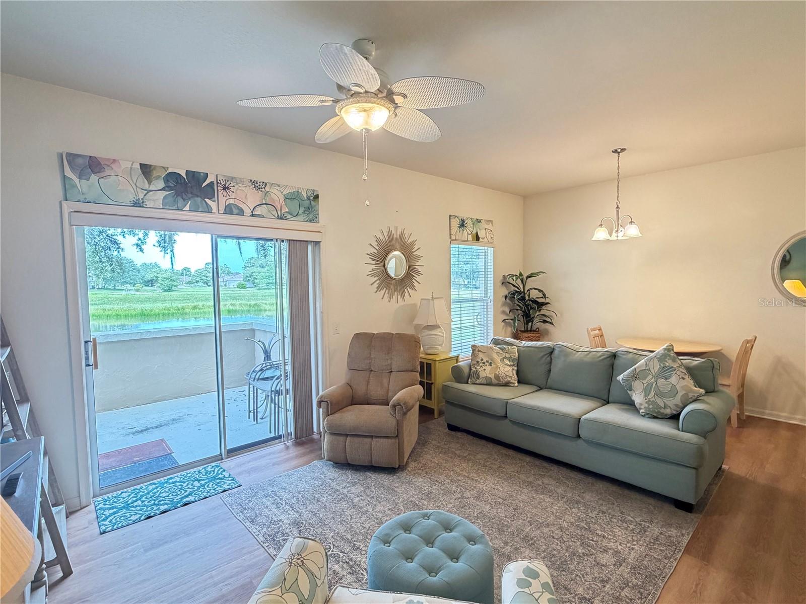 EAGLE POND CONDO - Residential Lease
