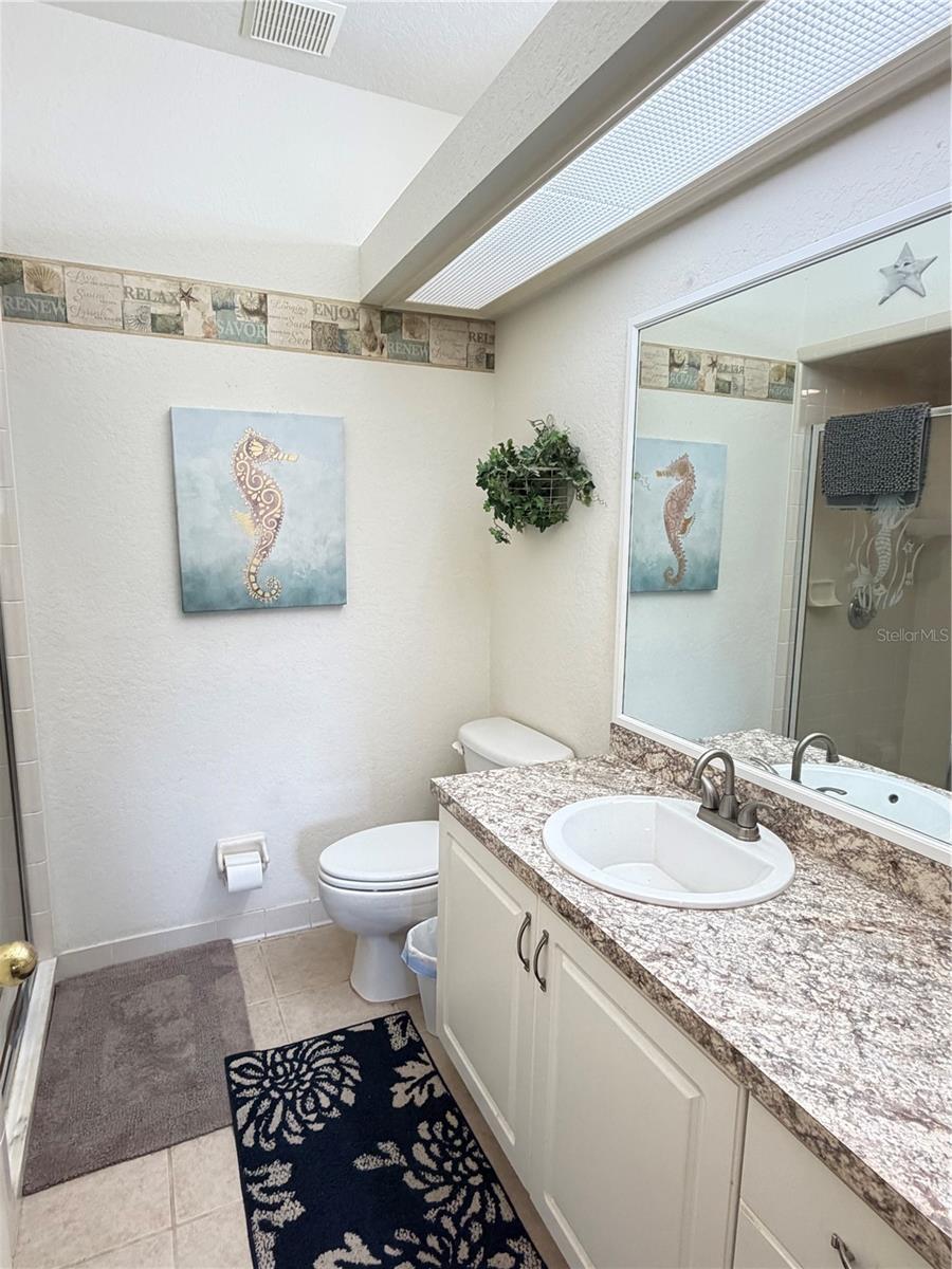 EAGLE POND CONDO - Residential Lease
