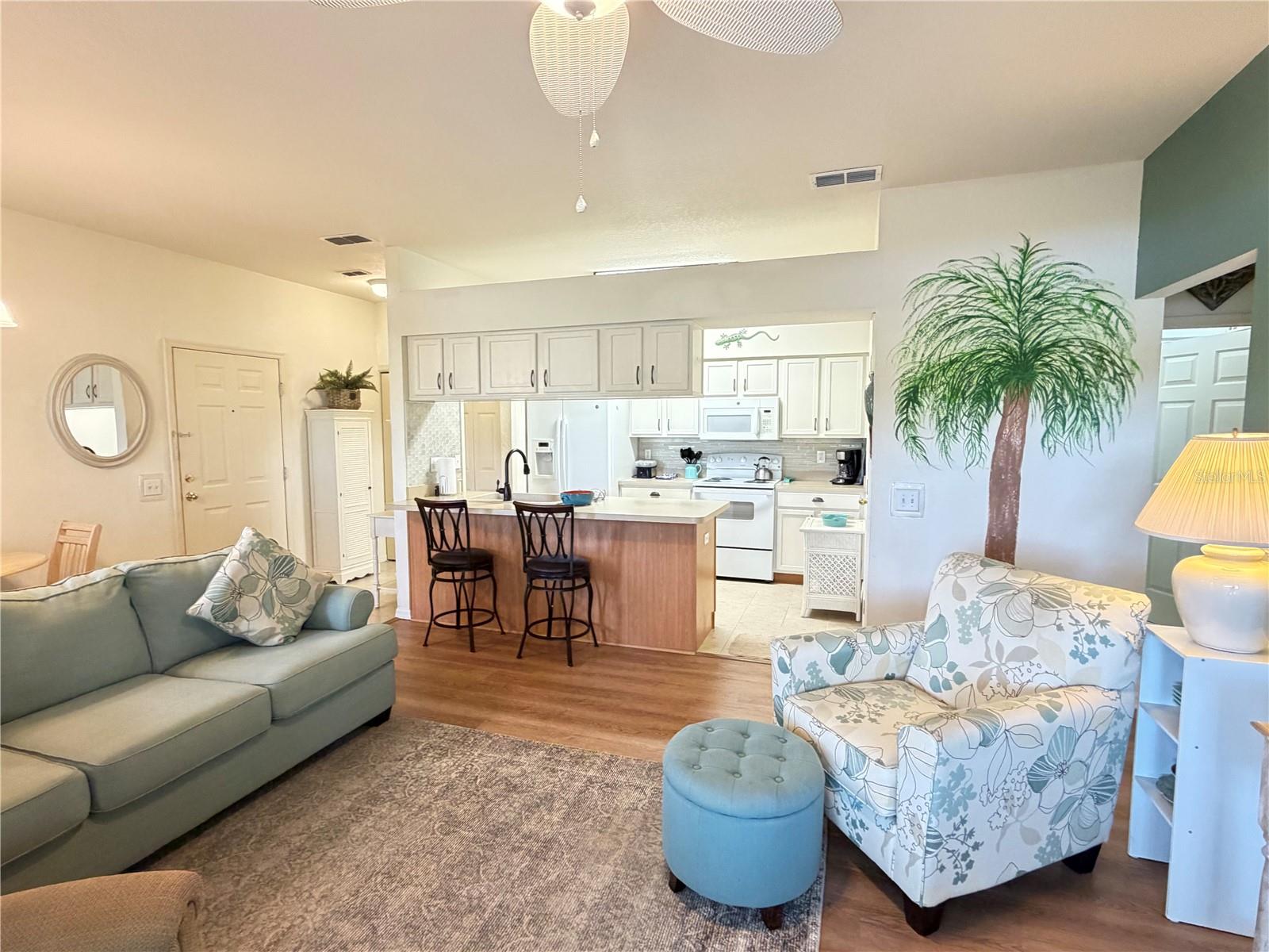 EAGLE POND CONDO - Residential Lease