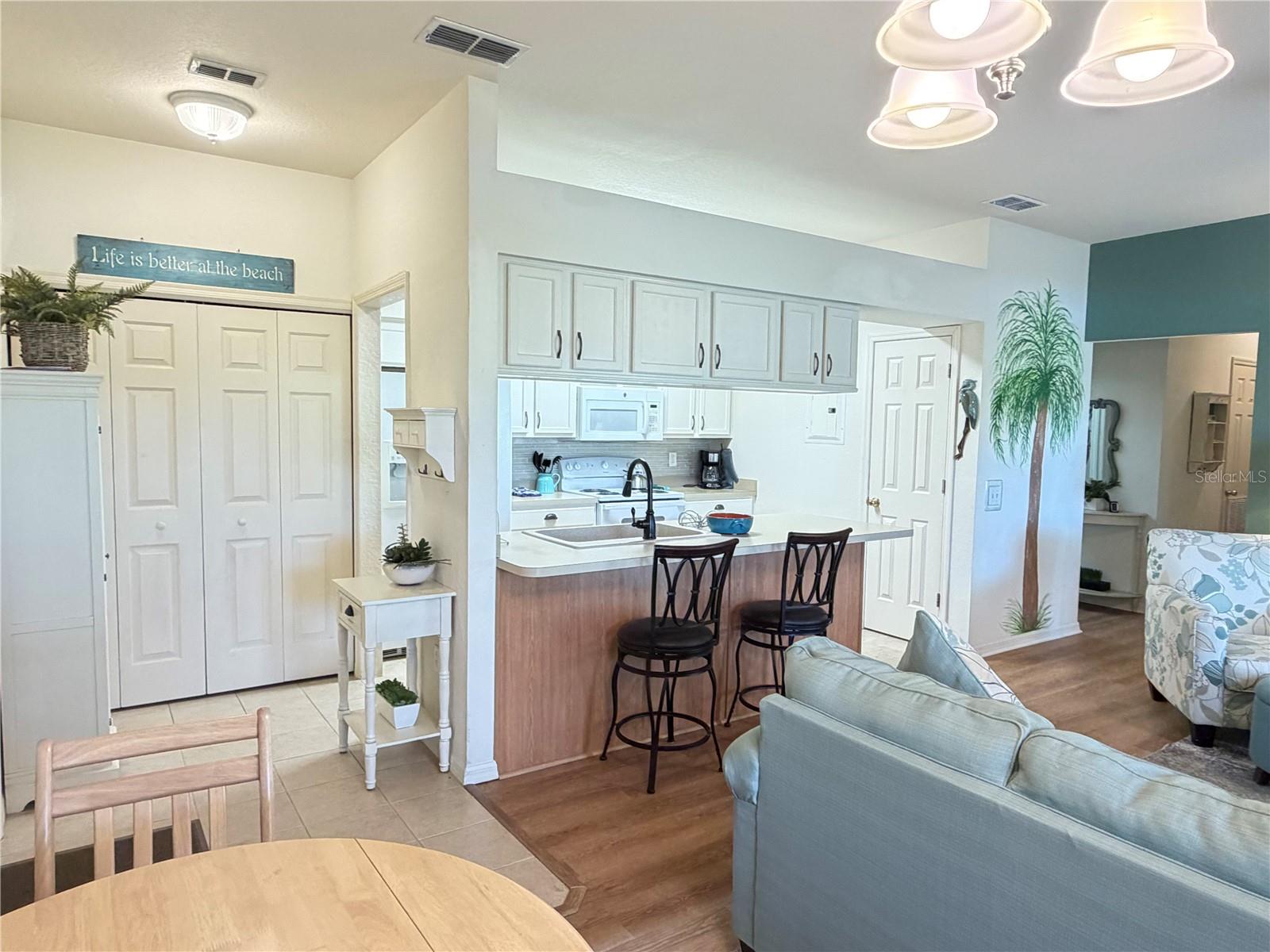 EAGLE POND CONDO - Residential Lease