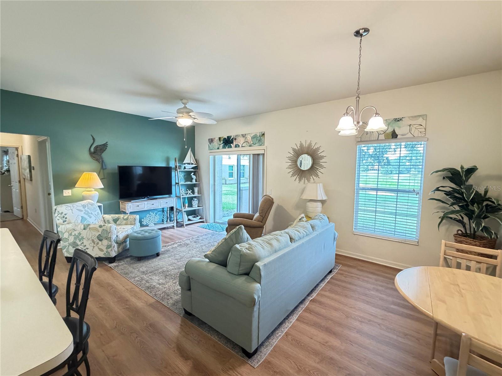 EAGLE POND CONDO - Residential Lease