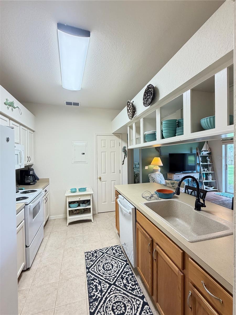 EAGLE POND CONDO - Residential Lease