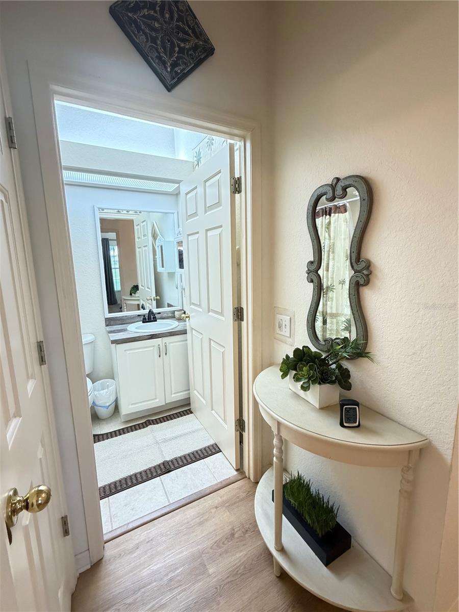 EAGLE POND CONDO - Residential Lease