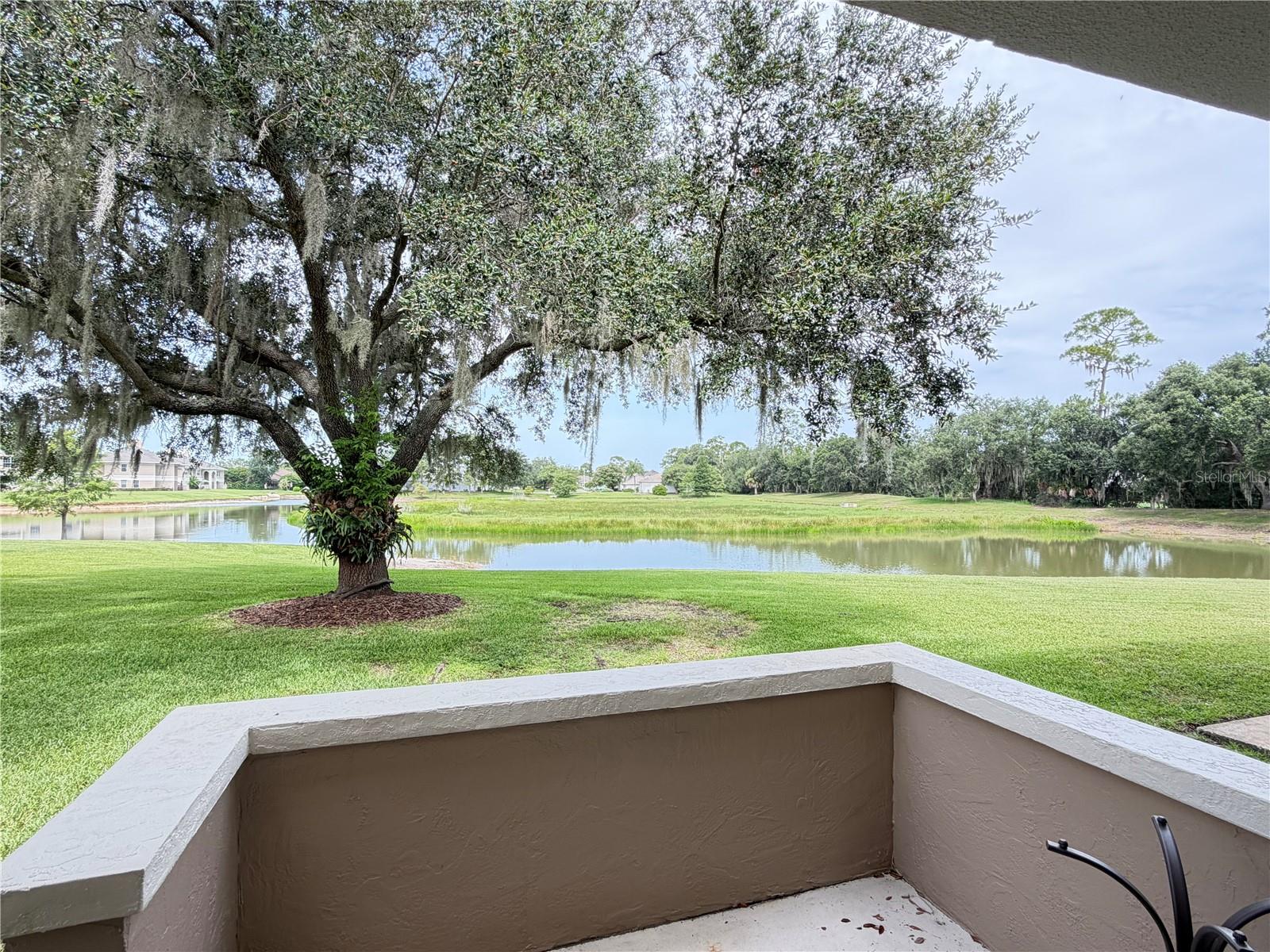 EAGLE POND CONDO - Residential Lease