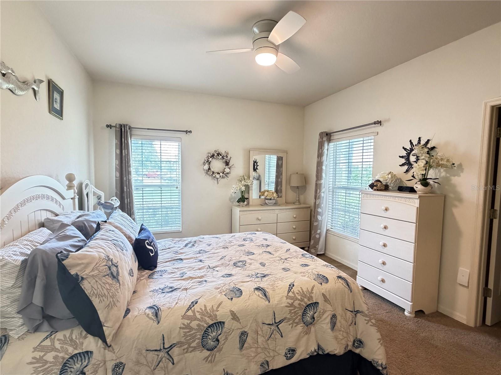 EAGLE POND CONDO - Residential Lease