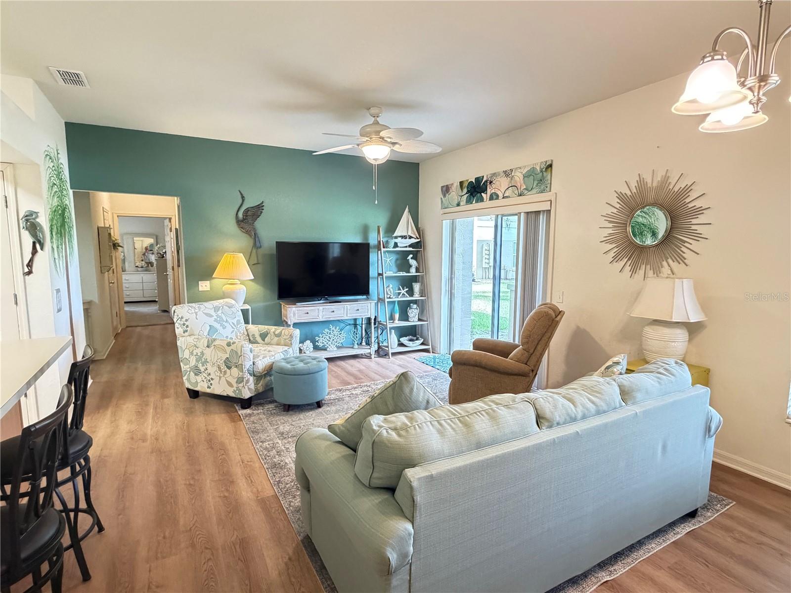 EAGLE POND CONDO - Residential Lease