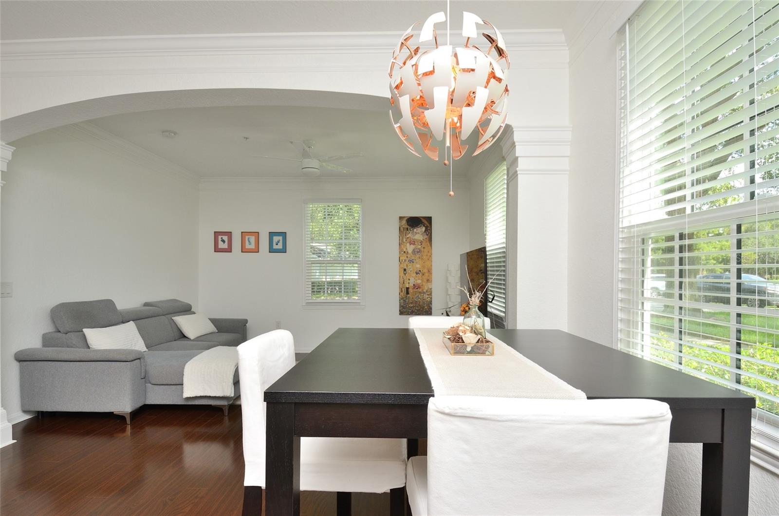 GEORGETOWN AT CELEBRATION - Residential