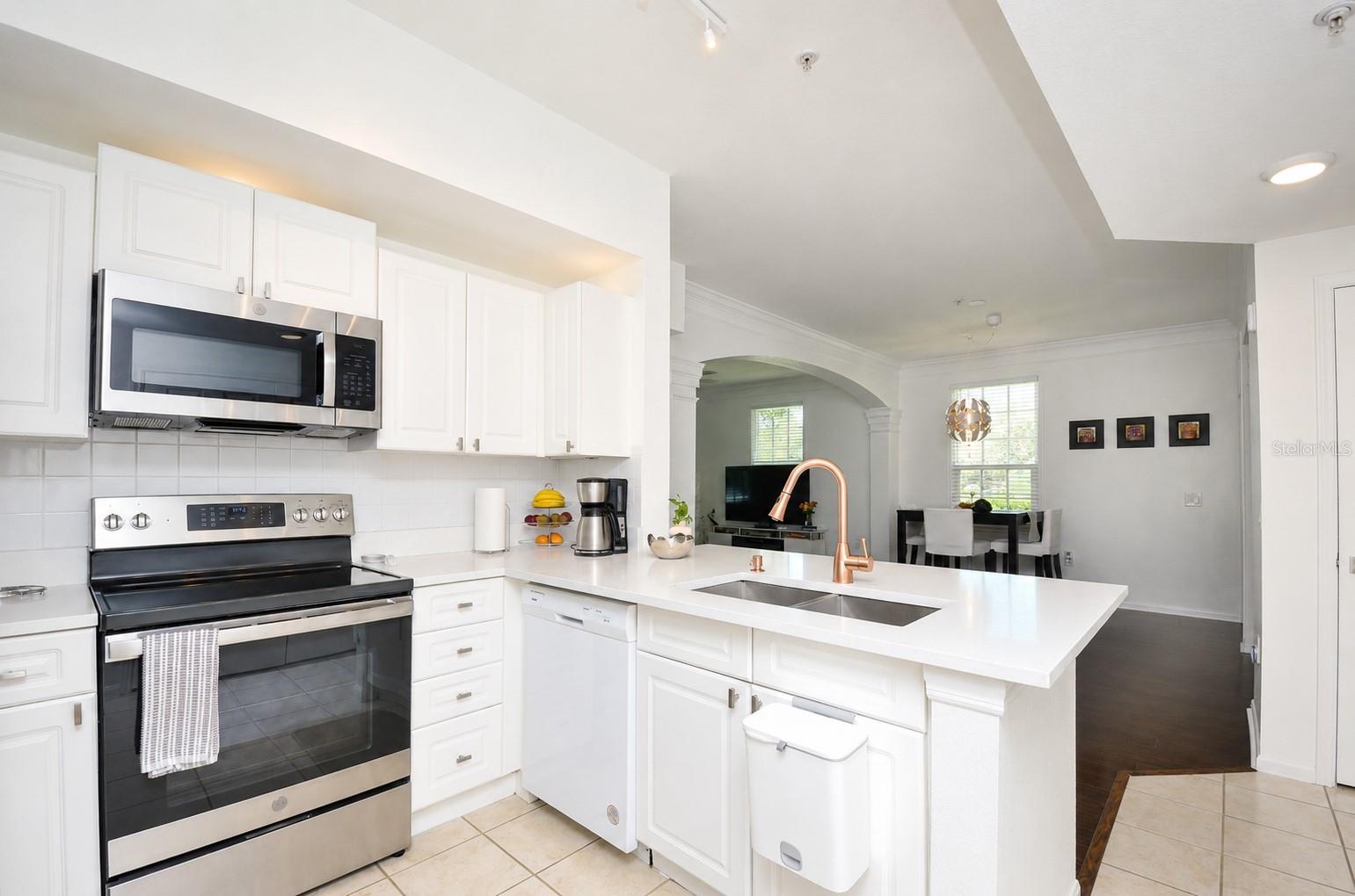 GEORGETOWN AT CELEBRATION - Residential
