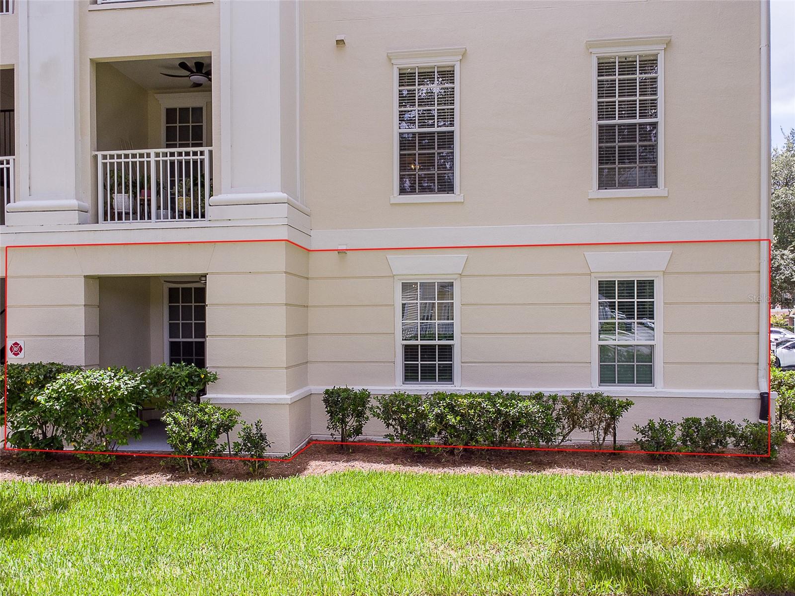 GEORGETOWN AT CELEBRATION - Residential