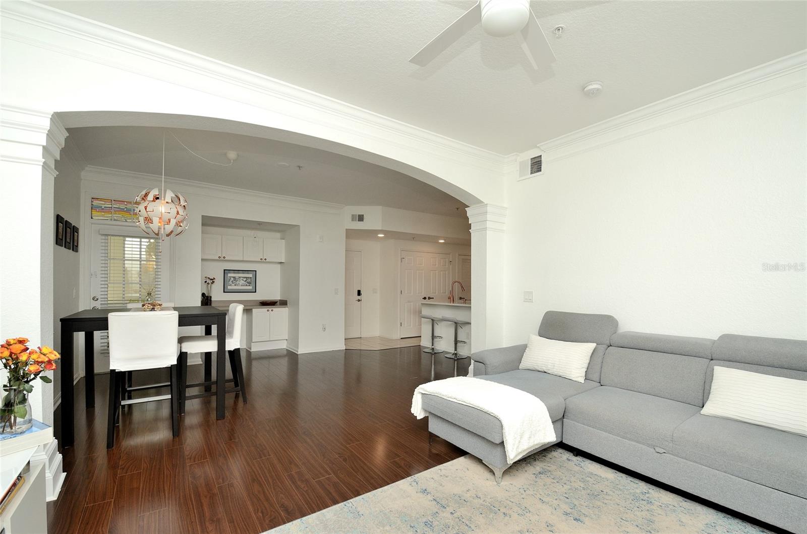 GEORGETOWN AT CELEBRATION - Residential