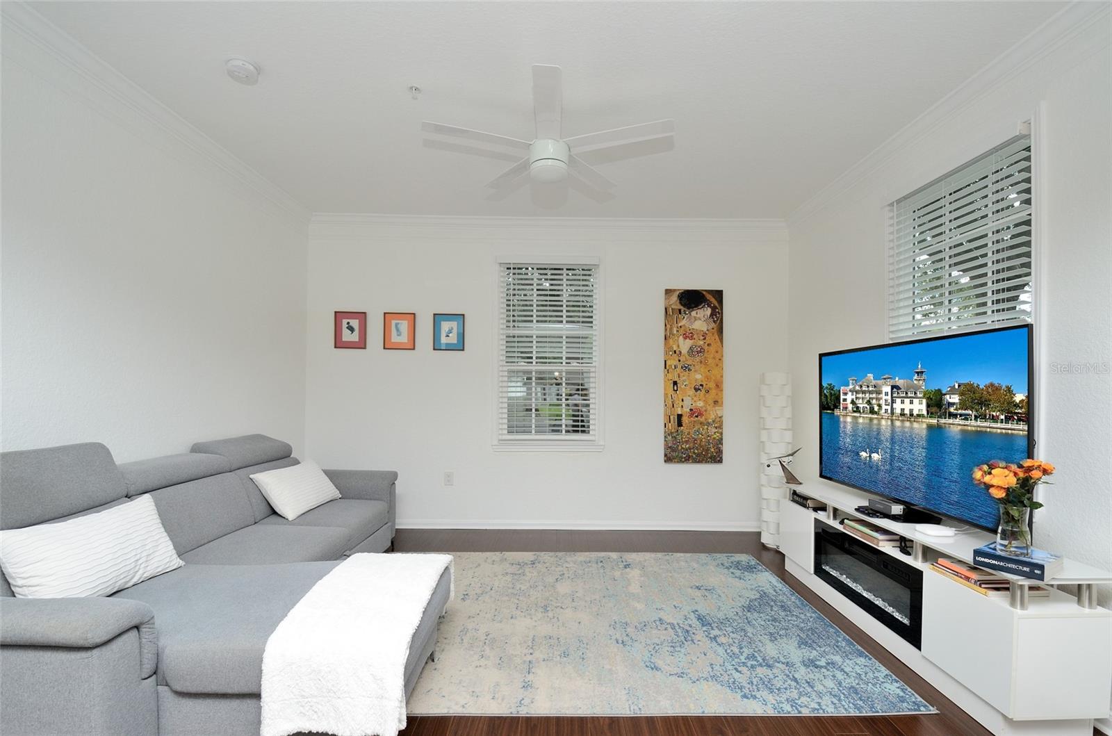GEORGETOWN AT CELEBRATION - Residential