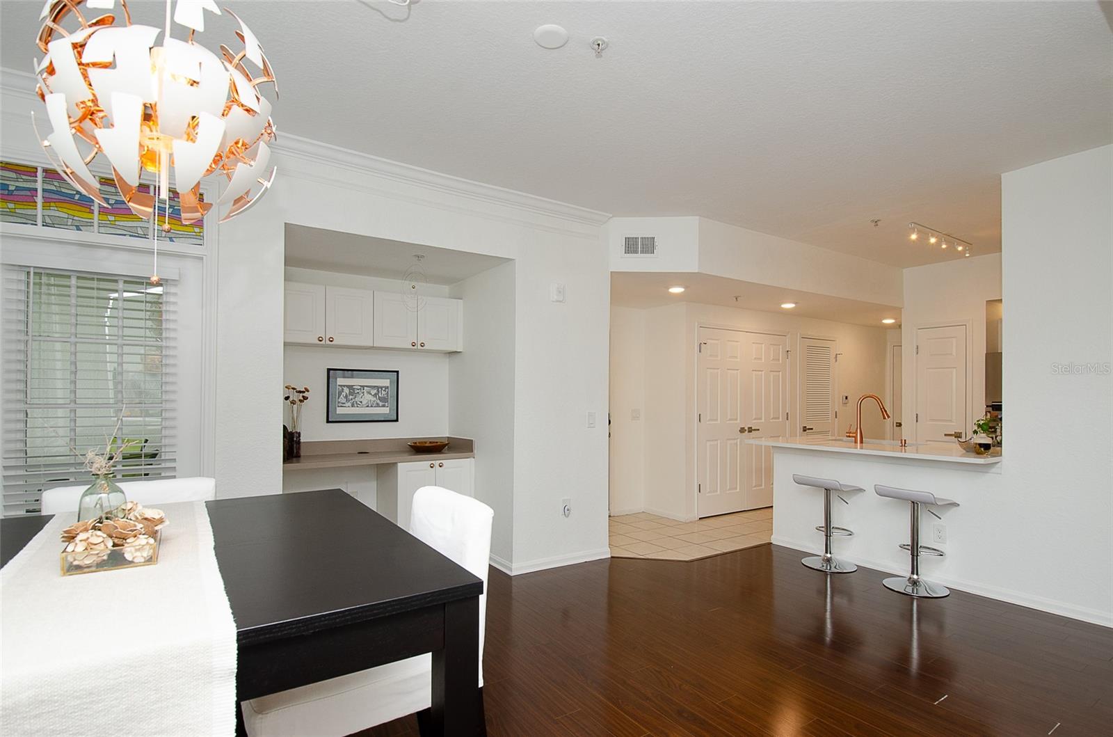 GEORGETOWN AT CELEBRATION - Residential