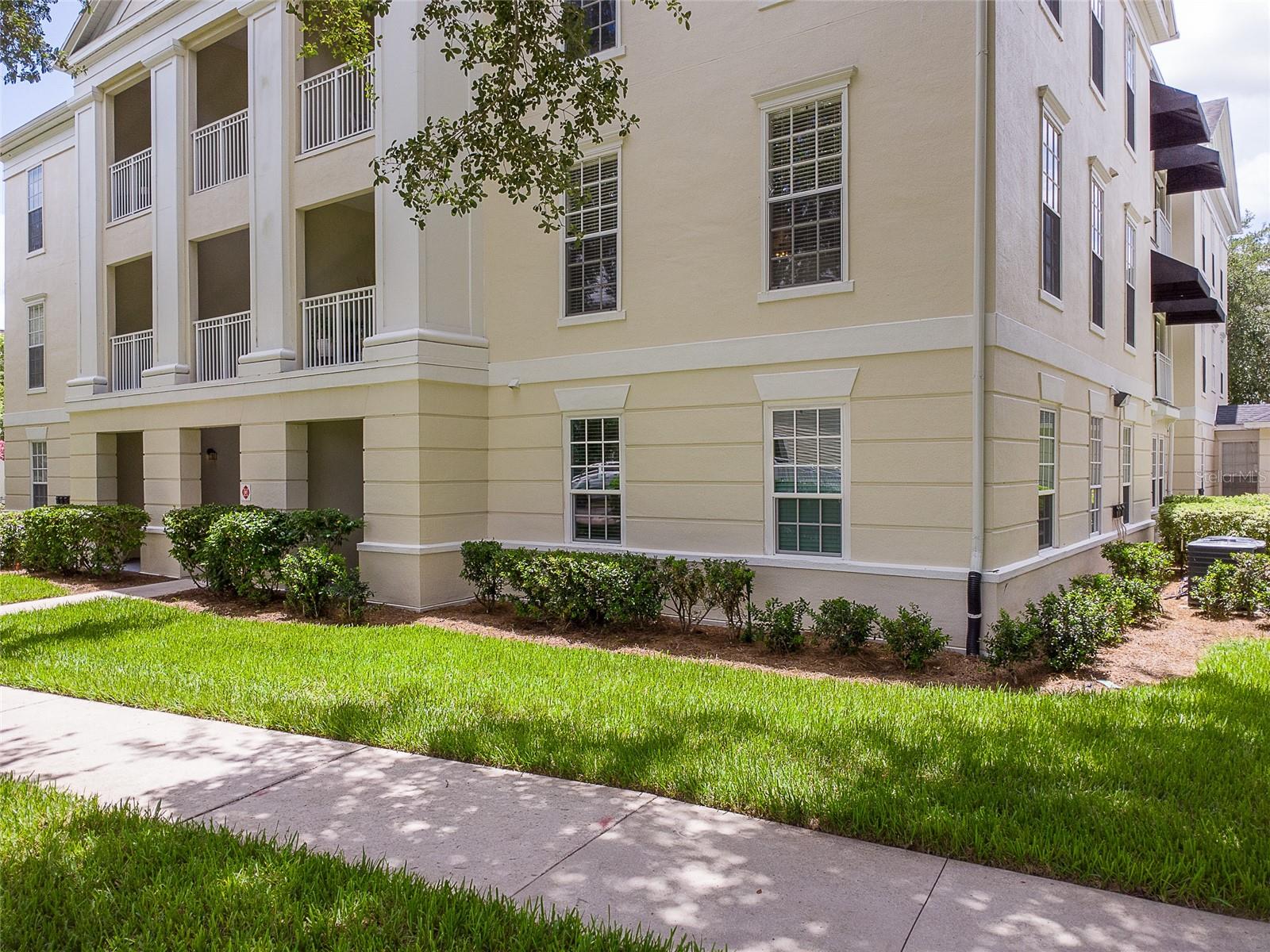 GEORGETOWN AT CELEBRATION - Residential