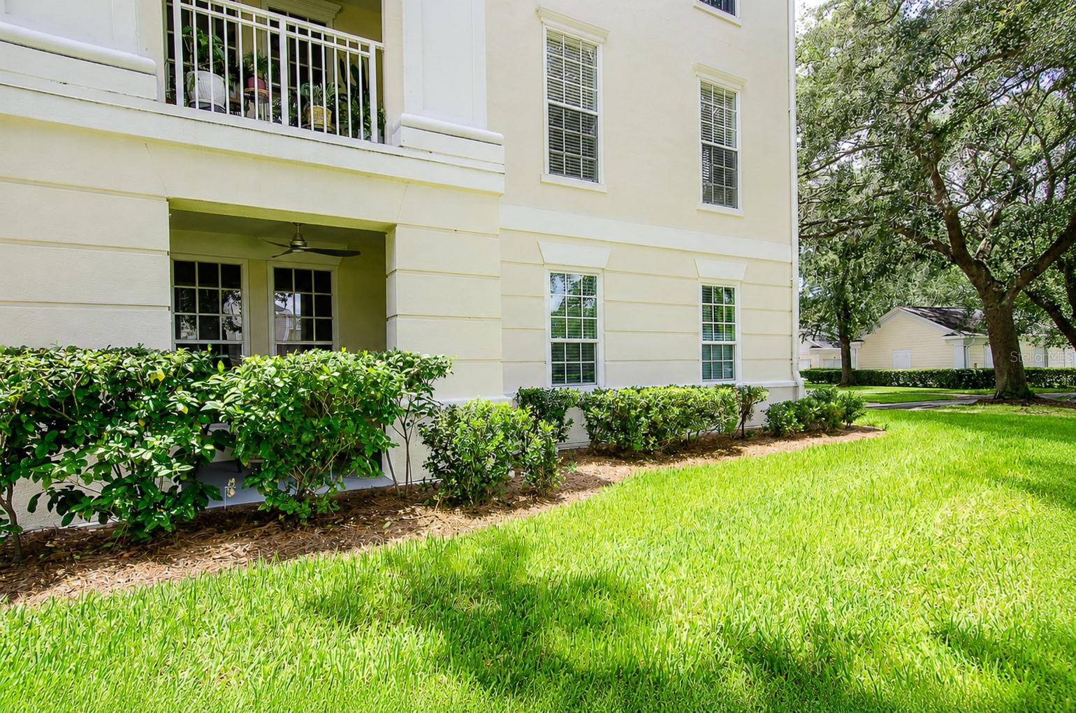 GEORGETOWN AT CELEBRATION - Residential