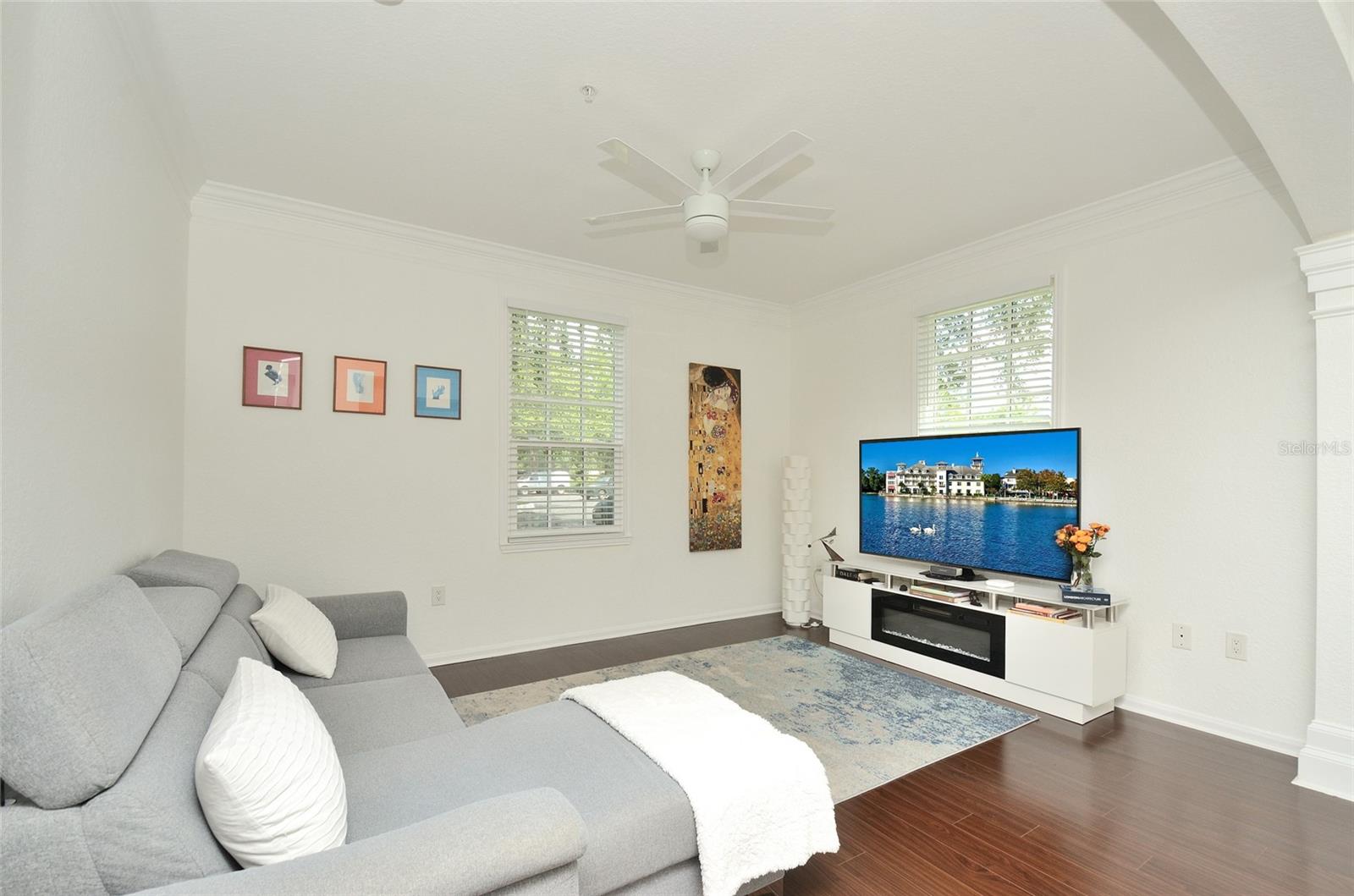 GEORGETOWN AT CELEBRATION - Residential
