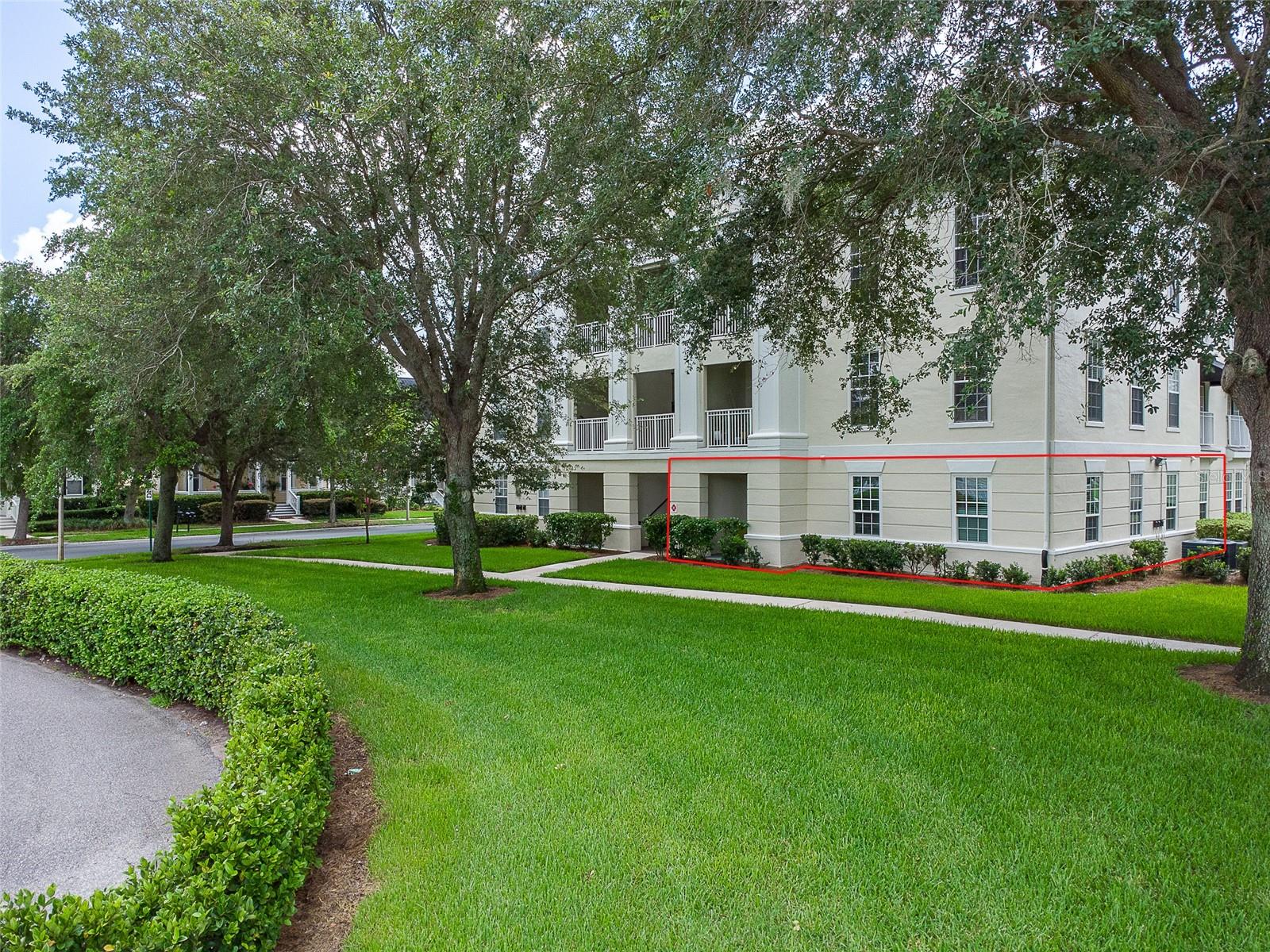 GEORGETOWN AT CELEBRATION - Residential