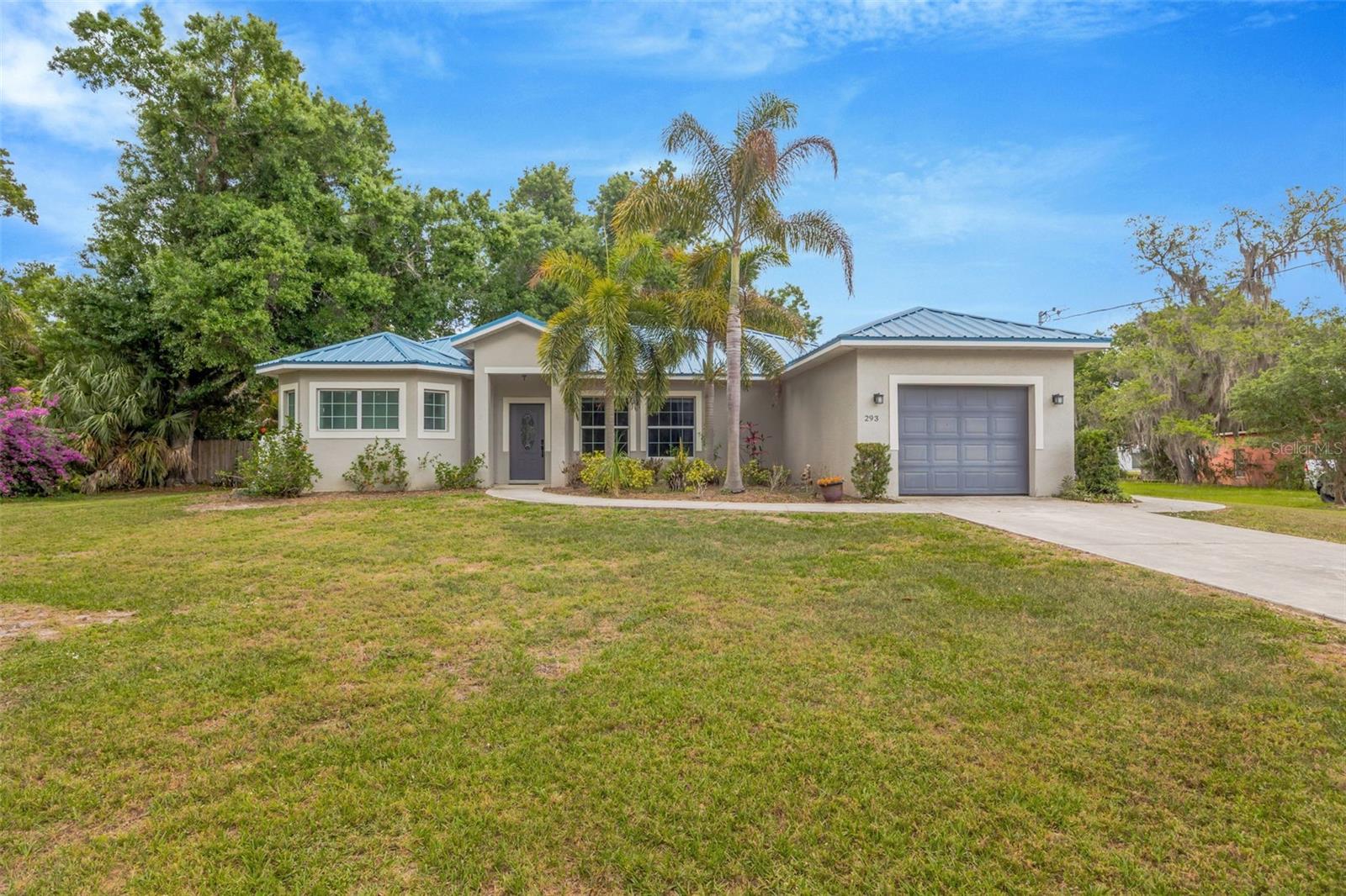 SANDALWOOD ESTATES FIRST ADD - Residential