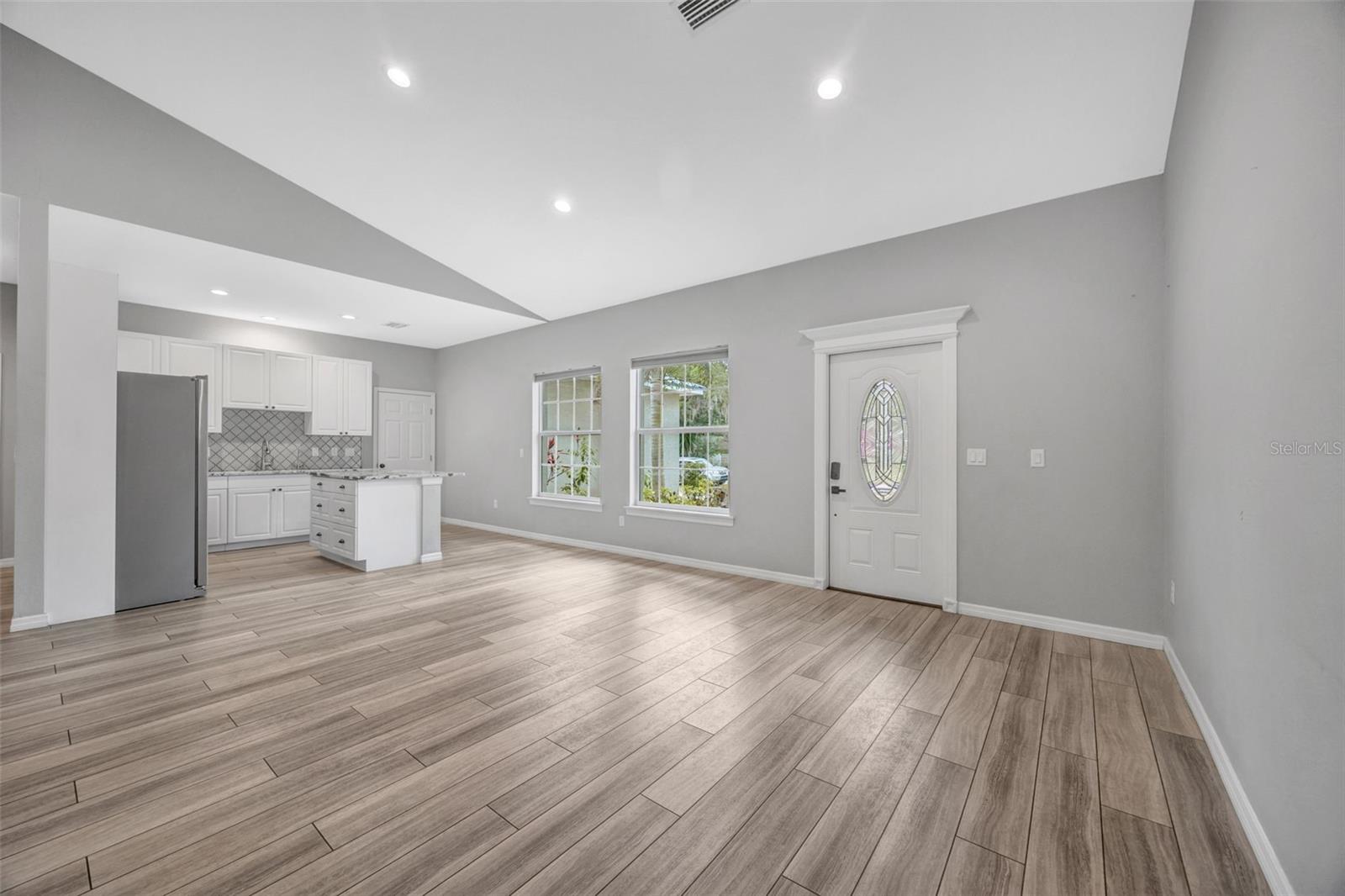 SANDALWOOD ESTATES FIRST ADD - Residential