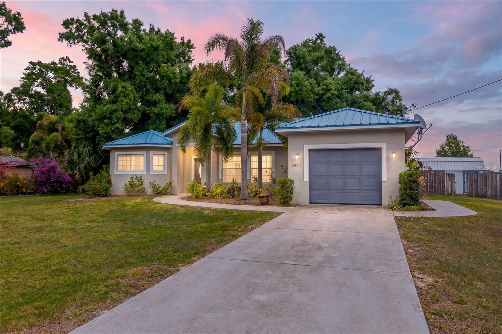 SANDALWOOD ESTATES FIRST ADD - Residential